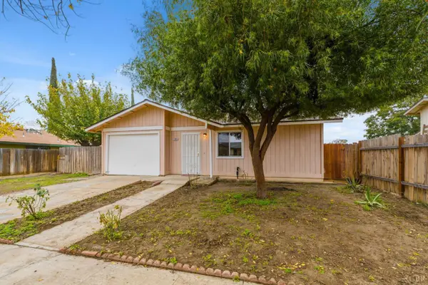 15892 S Chappo Avenue, Cantua Creek, CA 93608