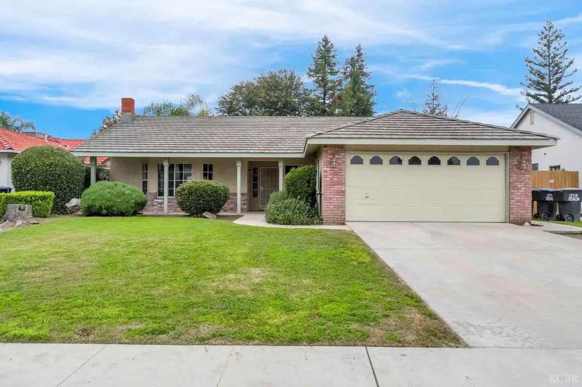 3632 E Willow Court, Visalia, CA 93292 - Image #1