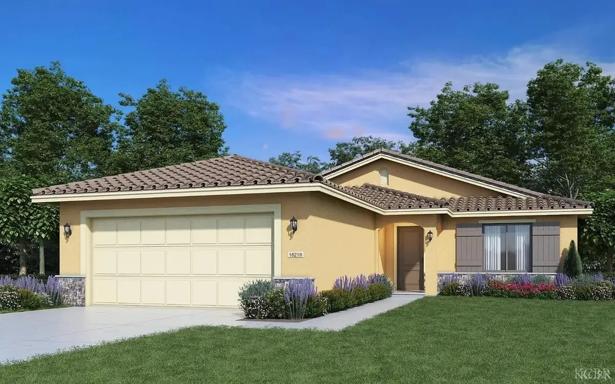 1741 Hume Lake Ave, Corcoran, CA 93212 - Image #1