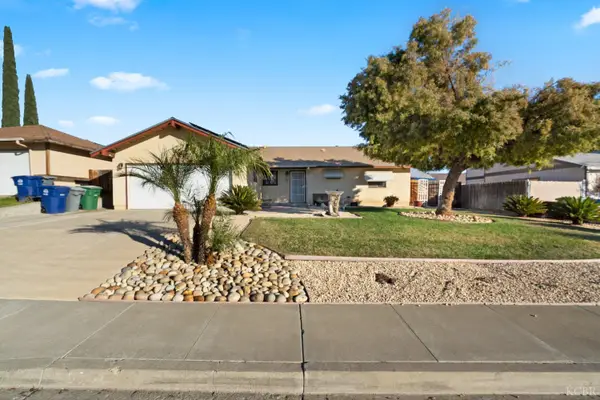 605 Sonoma Lane, Avenal, CA 93204