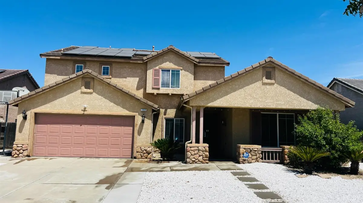 1950 W Rio Hondo Way, Hanford, CA 93230 - #1