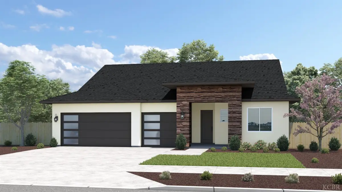 1819 W Buffalo Court, Hanford, CA 93230 - Image #1