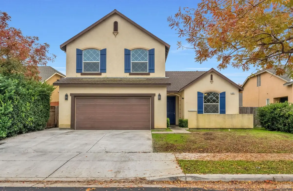 653 Visconti, Lemoore, CA 93245 - Image #1