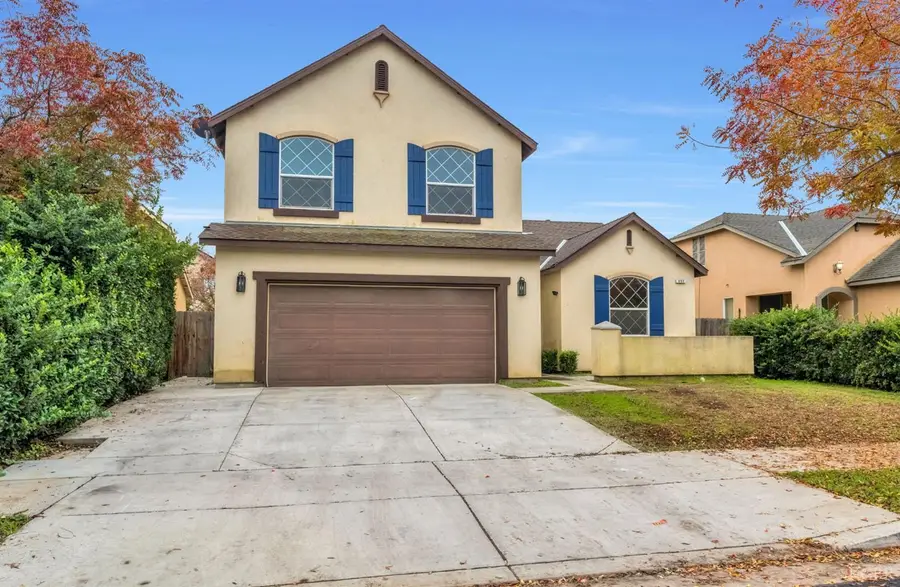 653 Visconti, Lemoore, CA 93245 - Image #2