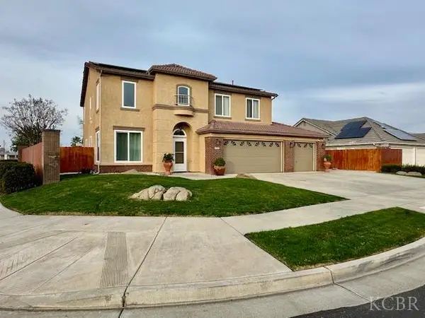444 Avalon Drive, Lemoore, CA 93245