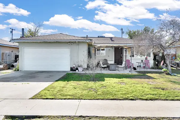 813 E Florinda Street, Hanford, CA 93230