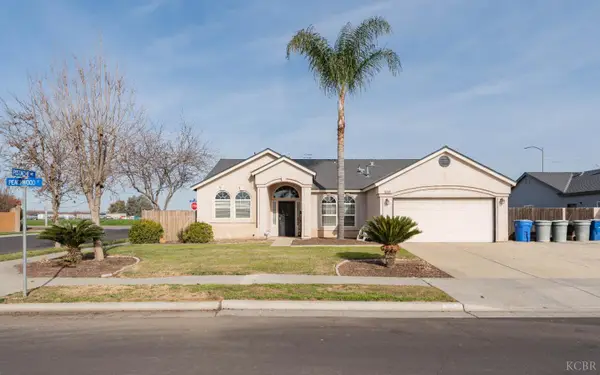 1358 Peachwood Street, Lemoore, CA 93245