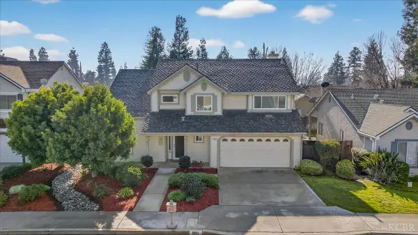 1881 E Frederick Avenue, Fresno, CA 93720