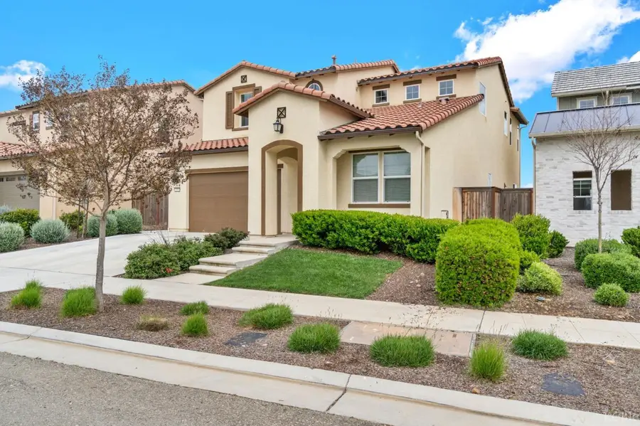 4491 Vineyard Drive, Madera, CA 93636 - #3