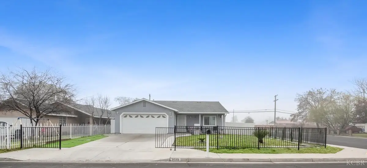 2023 Garvey Avenue, Corcoran, CA 93212 - #1