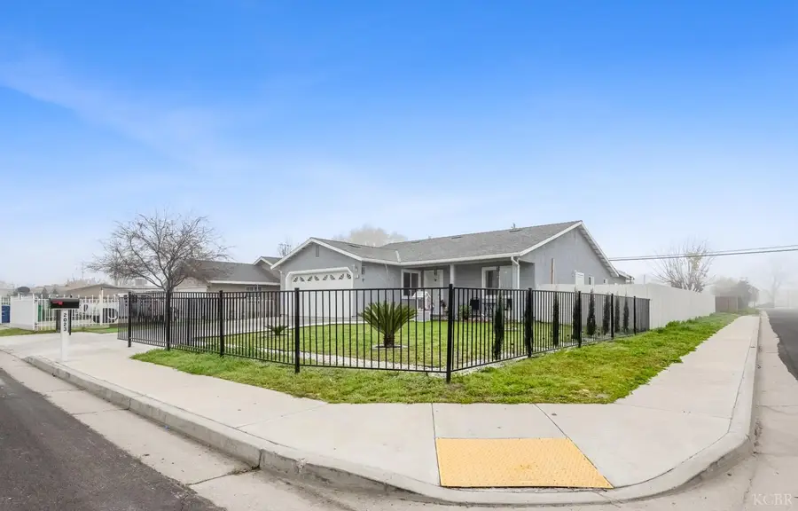 2023 Garvey Avenue, Corcoran, CA 93212 - #2