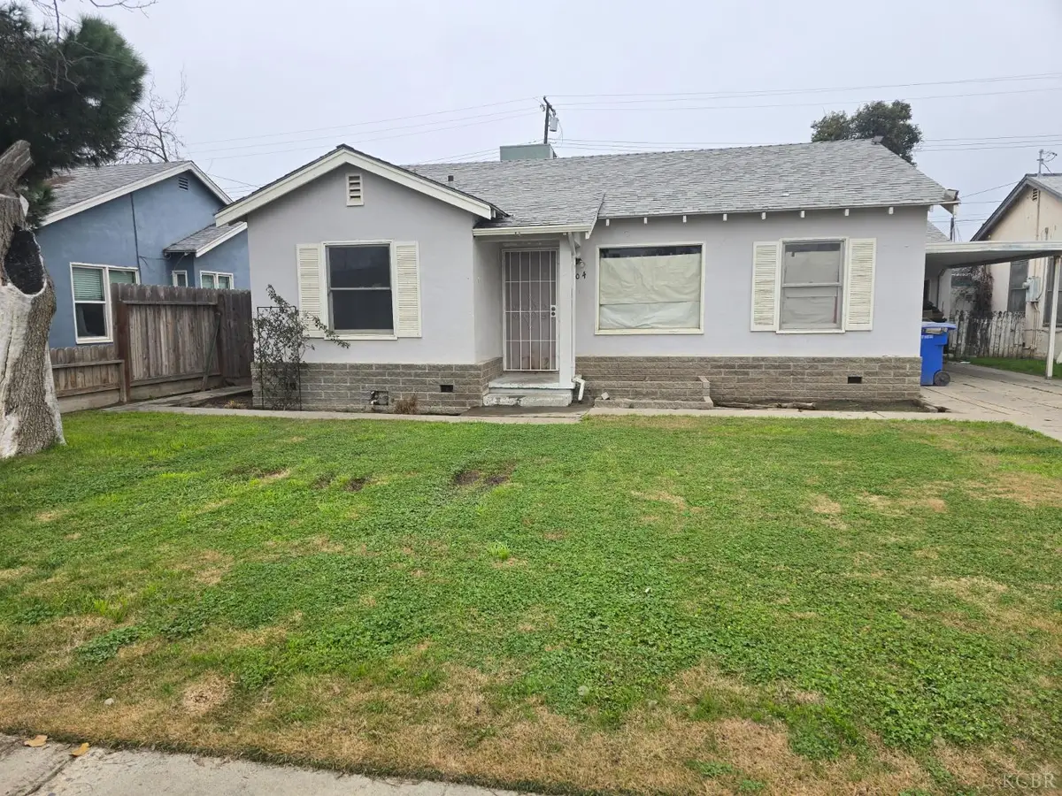 604 W Florinda Street, Hanford, CA 93230 - #1