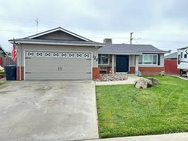 125 W Deodar Lane, Lemoore, CA 93245