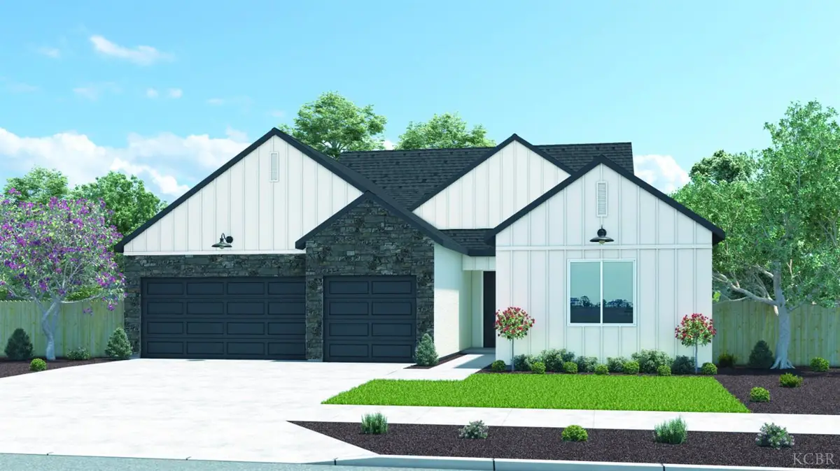 1740 S Buffalo Drive, Hanford, CA 93230 - #1