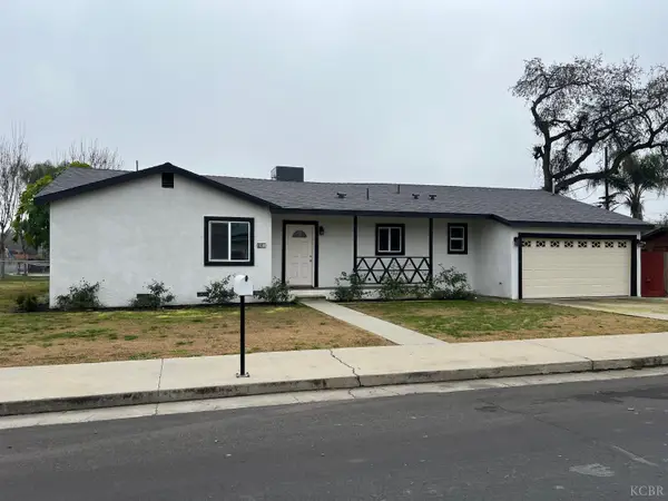1901 Patterson Avenue, Corcoran, CA 93212