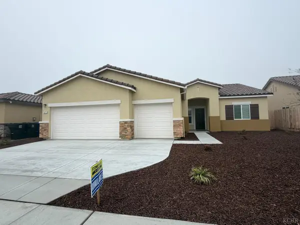 1672 Sequoia, Corcoran, CA 93212