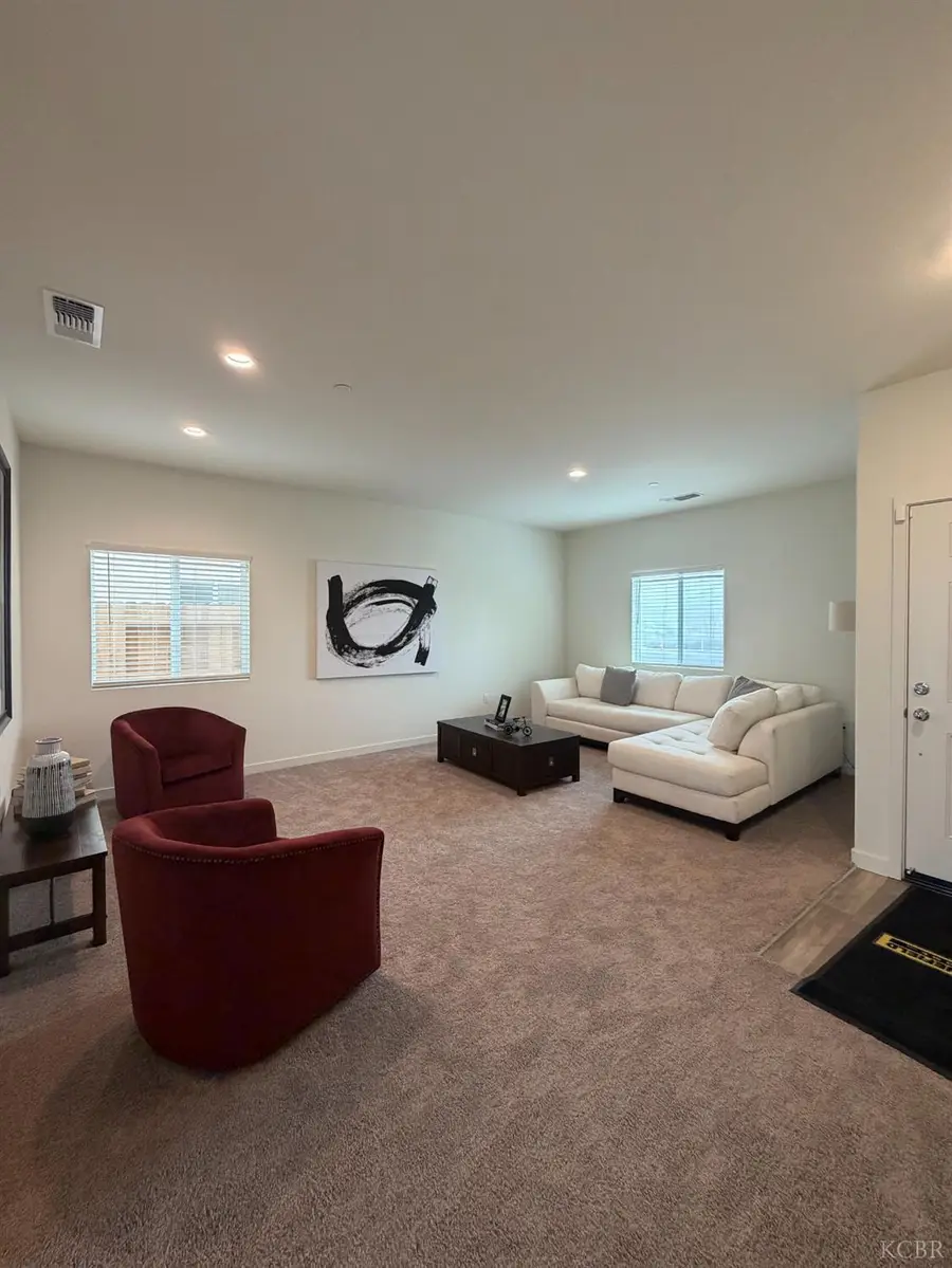 1672 Sequoia, Corcoran, CA 93212 - #2