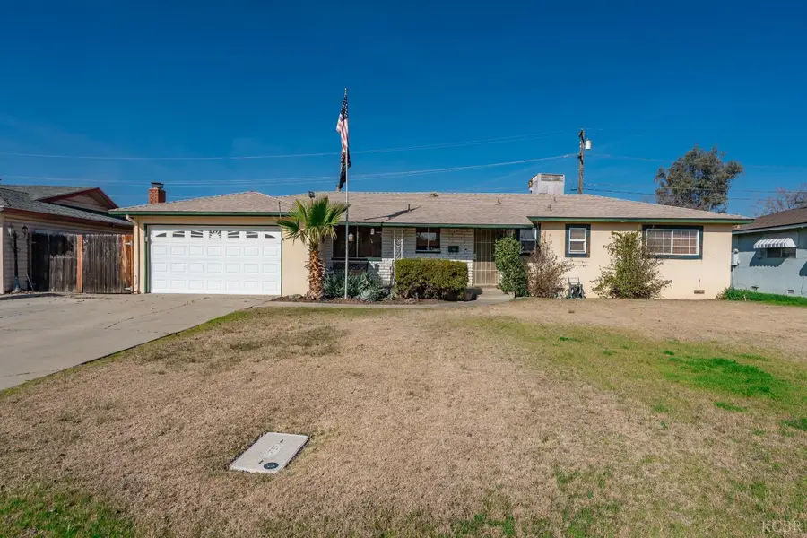 1090 Laurel Lane, Lemoore, CA 93245 - #2