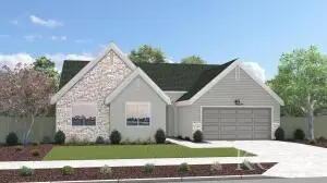 1827 W Buffalo Court, Hanford, CA 93230 - #1