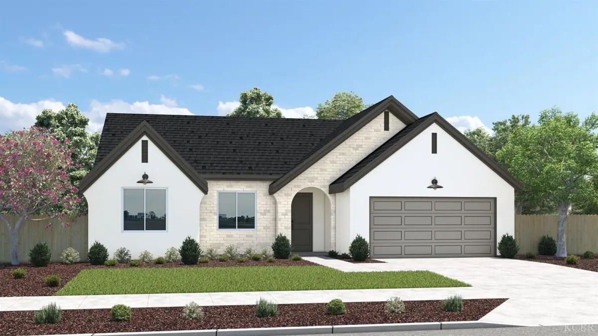 1735 W Buffalo Drive, Hanford, CA 93230 - #1