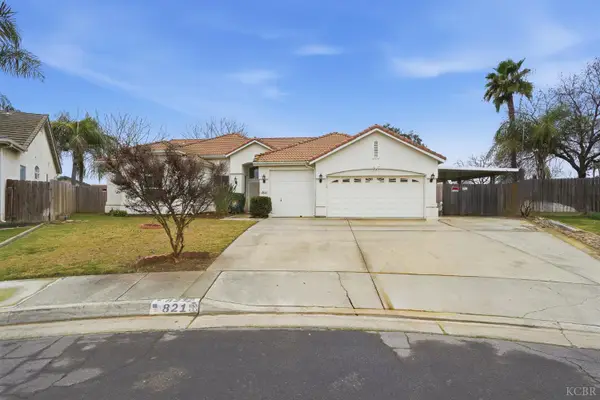 821 E Redwood Circle E, Hanford, CA 93230