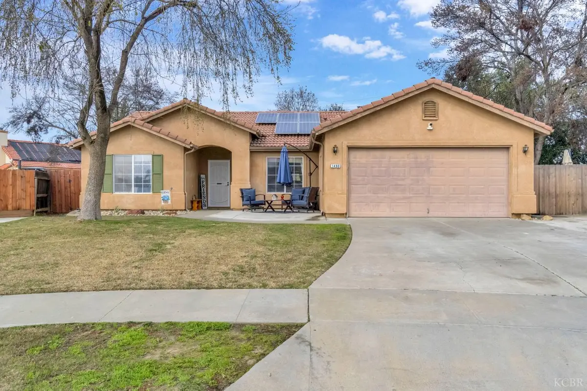 1490 Summerwind Drive, Lemoore, CA 93245 - #1