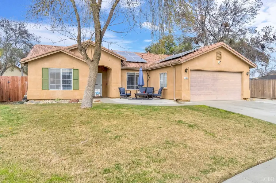 1490 Summerwind Drive, Lemoore, CA 93245 - #2