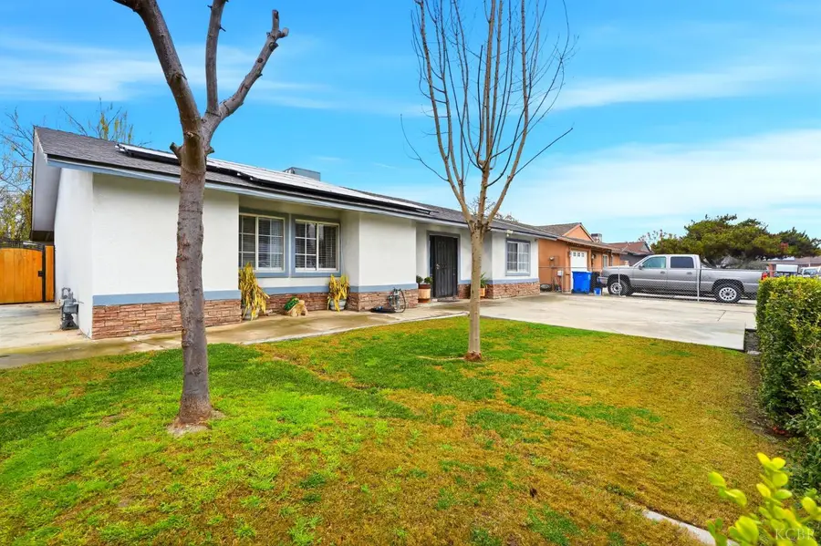 2414 Strepy Avenue, Corcoran, CA 93212 - #3