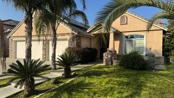 1936 W Heather Lane W, Hanford, CA 93230