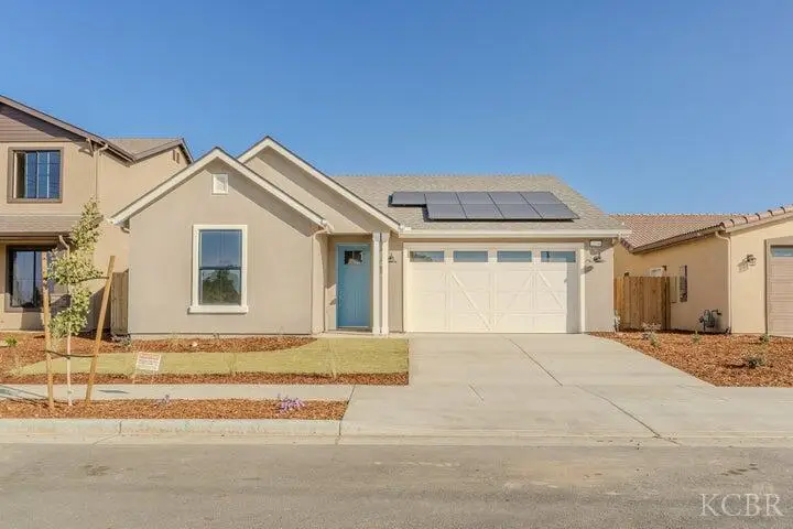 2234 S Burke Street, Visalia, CA 93292 - #1