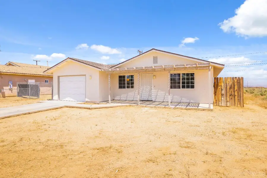 8137 Walpole Avenue, California City, CA 93505 - #3