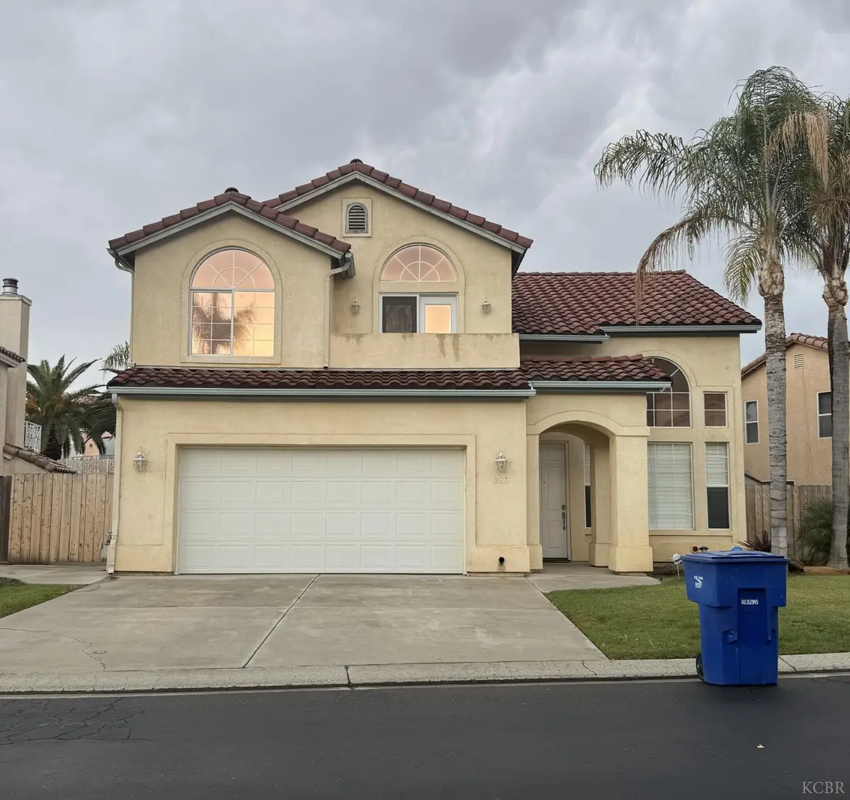 989 Laguna Drive, Lemoore, CA 93245 - #1