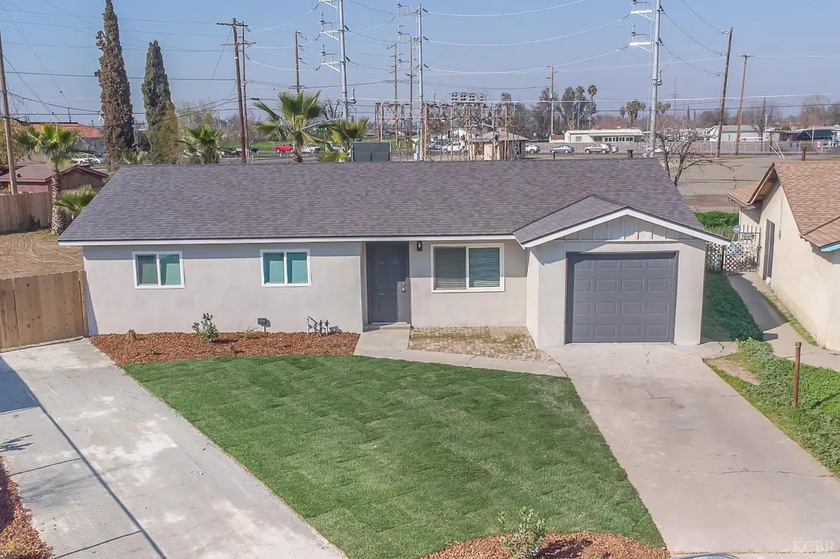 10954 San Medina, Hanford, CA 93230 - #1
