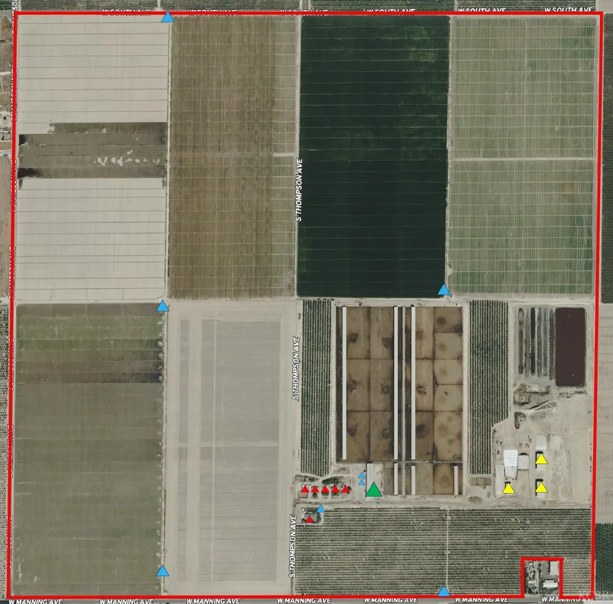 10420 W Manning Avenue, Fresno, CA 93706 - Image #1