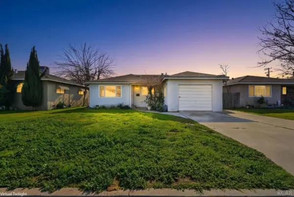 337 E Elm Street, Hanford, CA 93230