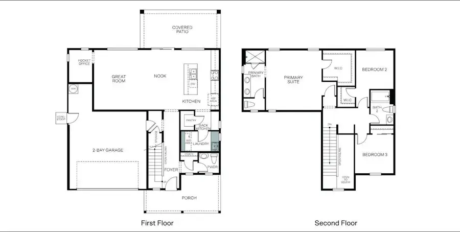 2109 NW Lodgepole Street, Hanford, CA 93230 - #2