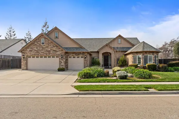 321 N Preston Street, Visalia, CA 93291