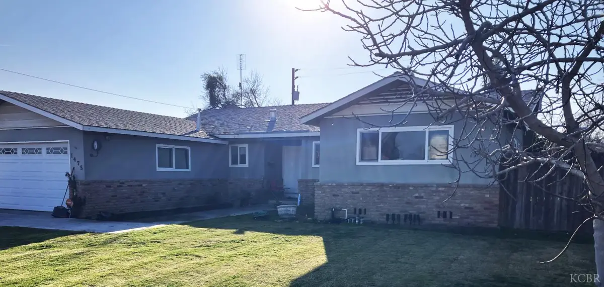 1475 Quandt Drive, Lemoore, CA 93245 - #1