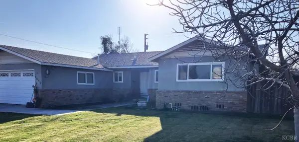 1475 Quandt Drive, Lemoore, CA 93245