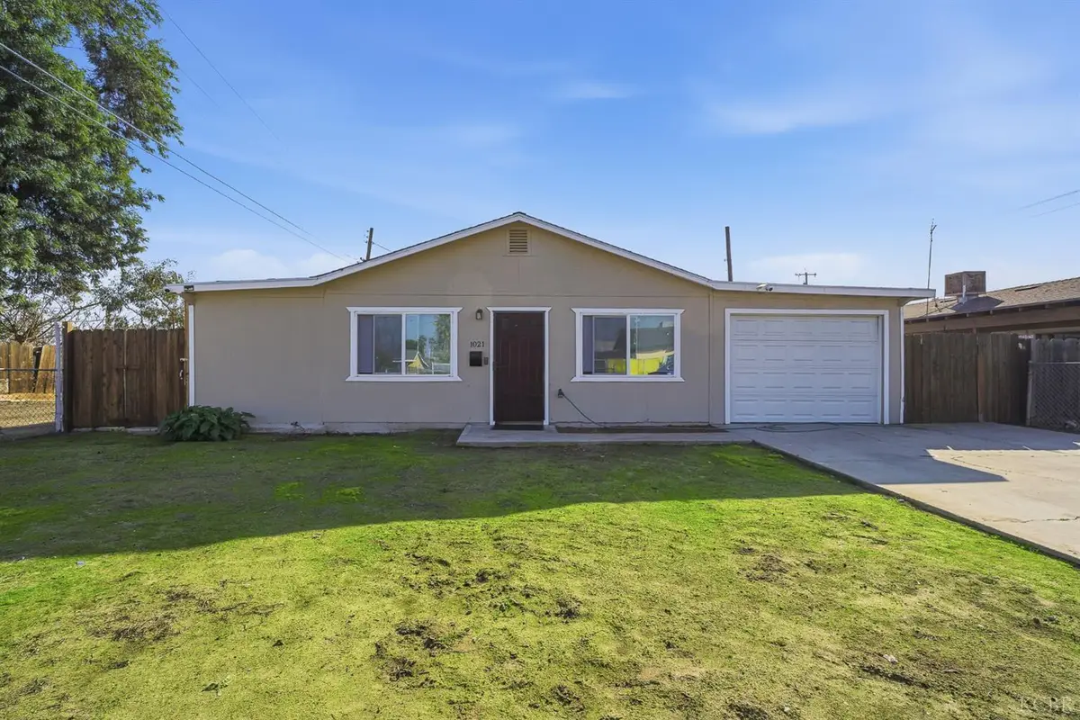 1021 Stanley Avenue, Corcoran, CA 93212 - #1
