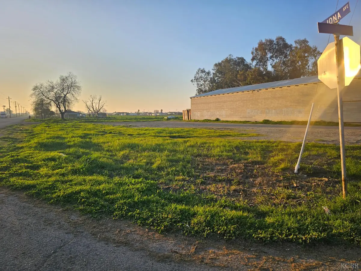 0 Iona Avenue, Lemoore, CA 93245 - #1