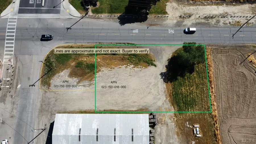 0 Iona Avenue, Lemoore, CA 93245 - #2