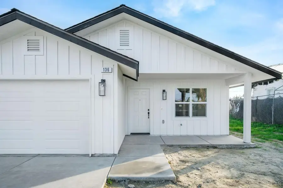 136 Coolidge Street, Coalinga, CA 93210 - #2