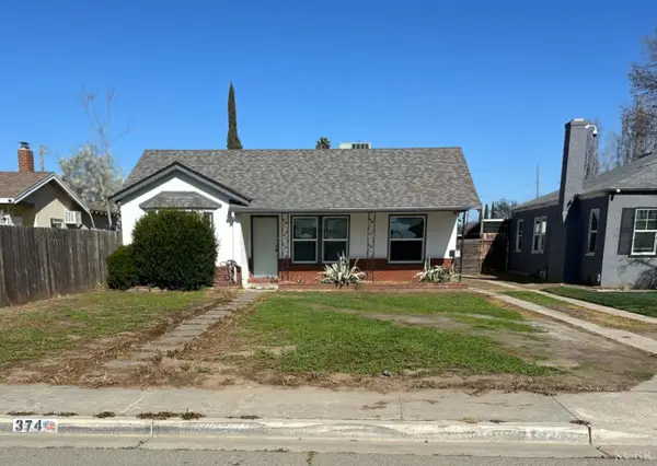 374 Bush Street, Lemoore, CA 93245