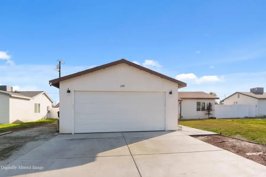2323 Patterson Avenue, Corcoran, CA 93212 - #2