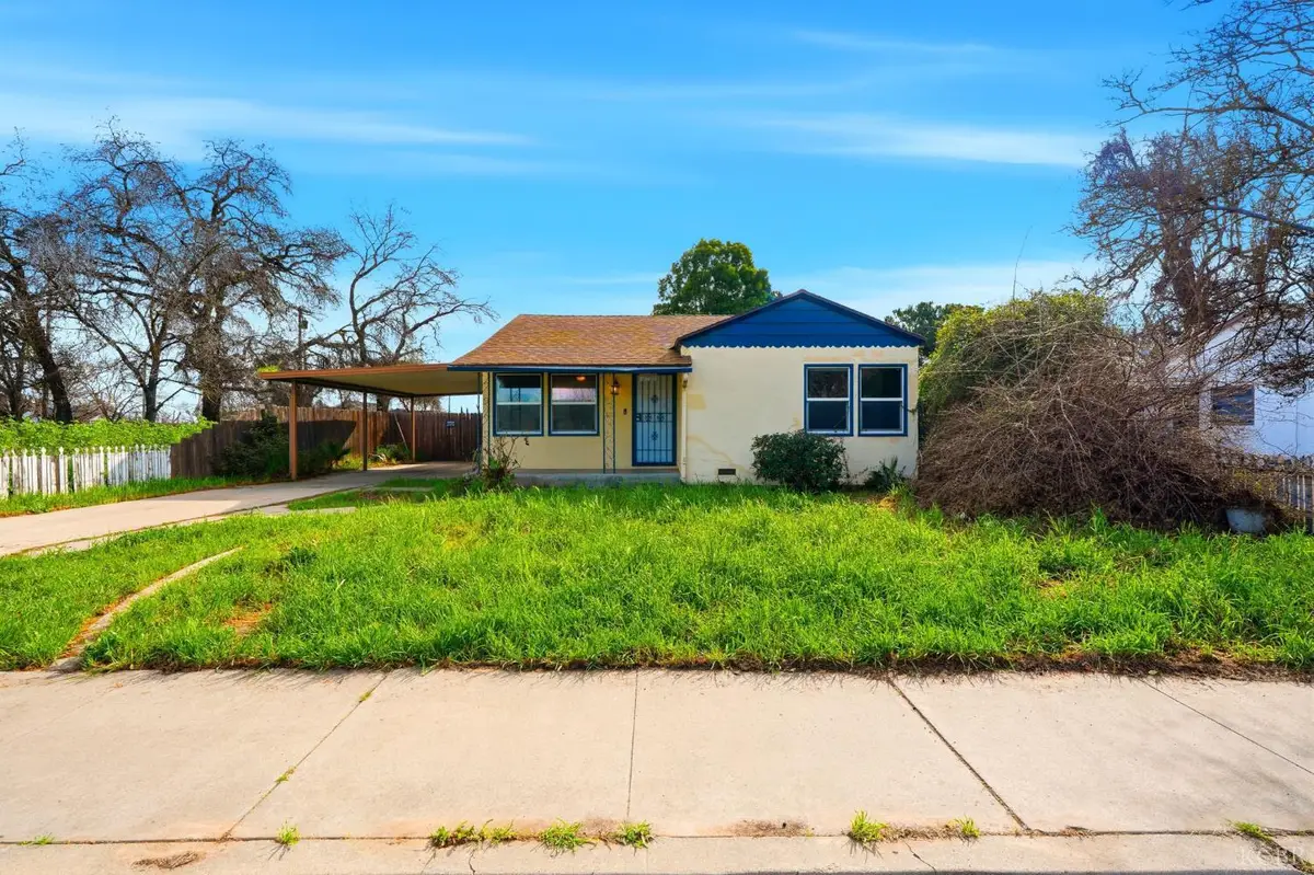 251 Skaggs Street, Lemoore, CA 93245 - #1