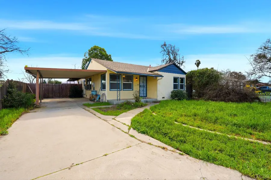 251 Skaggs Street, Lemoore, CA 93245 - #3