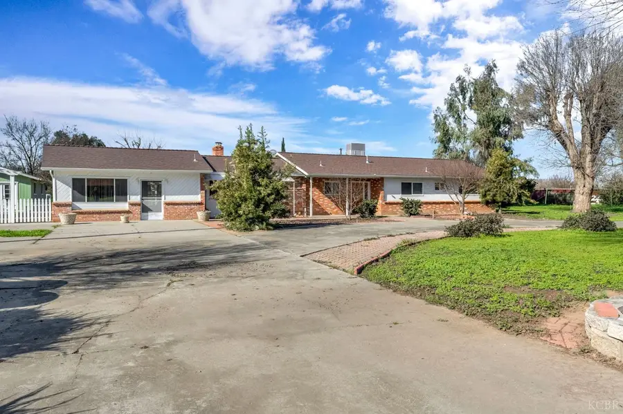 16070 Houston Road, Lemoore, CA 93245 - #3