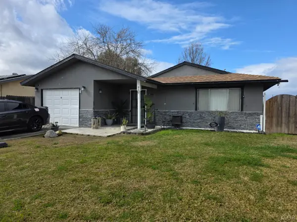 900 Keegan Avenue, Corcoran, CA 93212