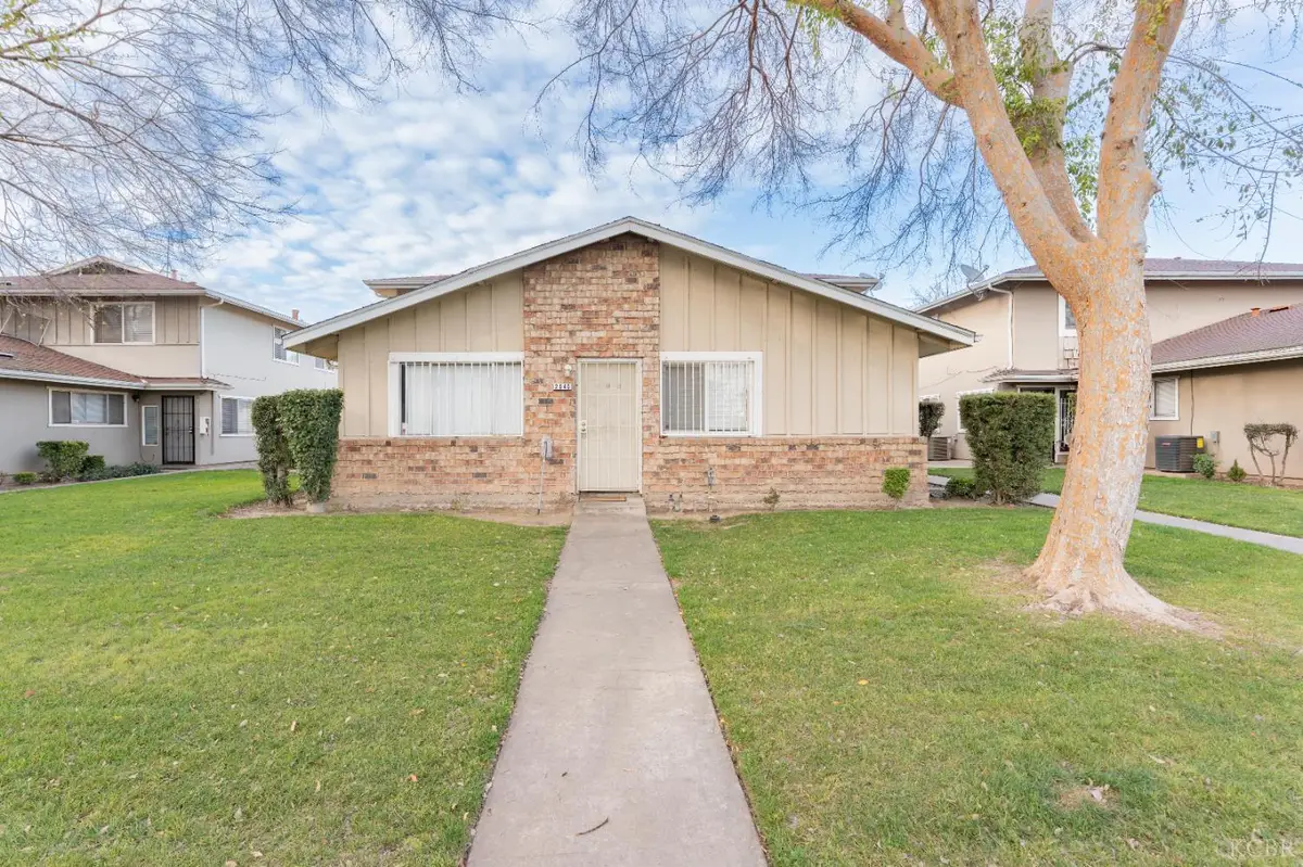 2640 W Fairmont Avenue Unit # 101 Avenue, Fresno, CA 93705 - #1